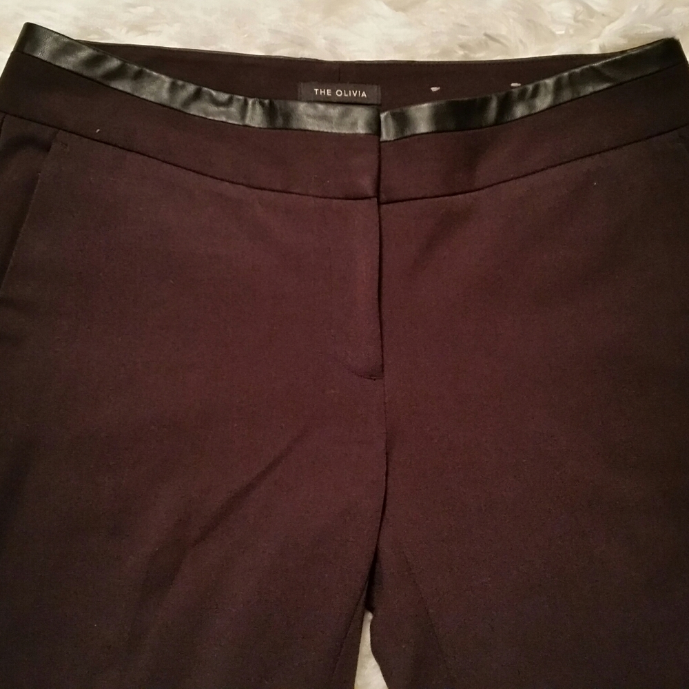 5/$25 slacks